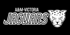 Texas A&M University-Victoria Logo
